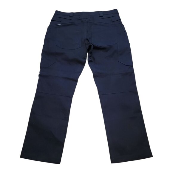 NEW KNOX SZ 38 x 30 Renegade Utility Fire Retardant Premium Pants - Black - Picture 11 of 14